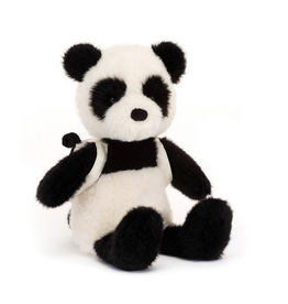 Backpack Panda