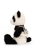 Backpack Panda