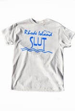 Rhode Island Slut T-Shirt