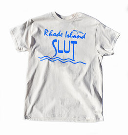 Rhode Island Slut T-Shirt