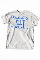 Rhode Island Slut T-Shirt