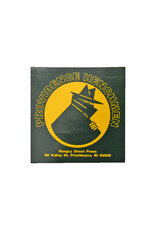 Providence Henchmen Sticker (Mini)