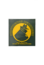 Providence Henchmen Sticker (Mini)