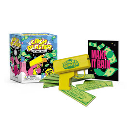 Mini Cash Blaster