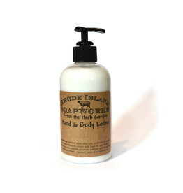 Hand & Body Lotion -  Orchard Breeze