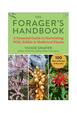 The Forager's Handbook