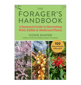 The Forager's Handbook