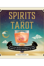 Spirits of the Tarot