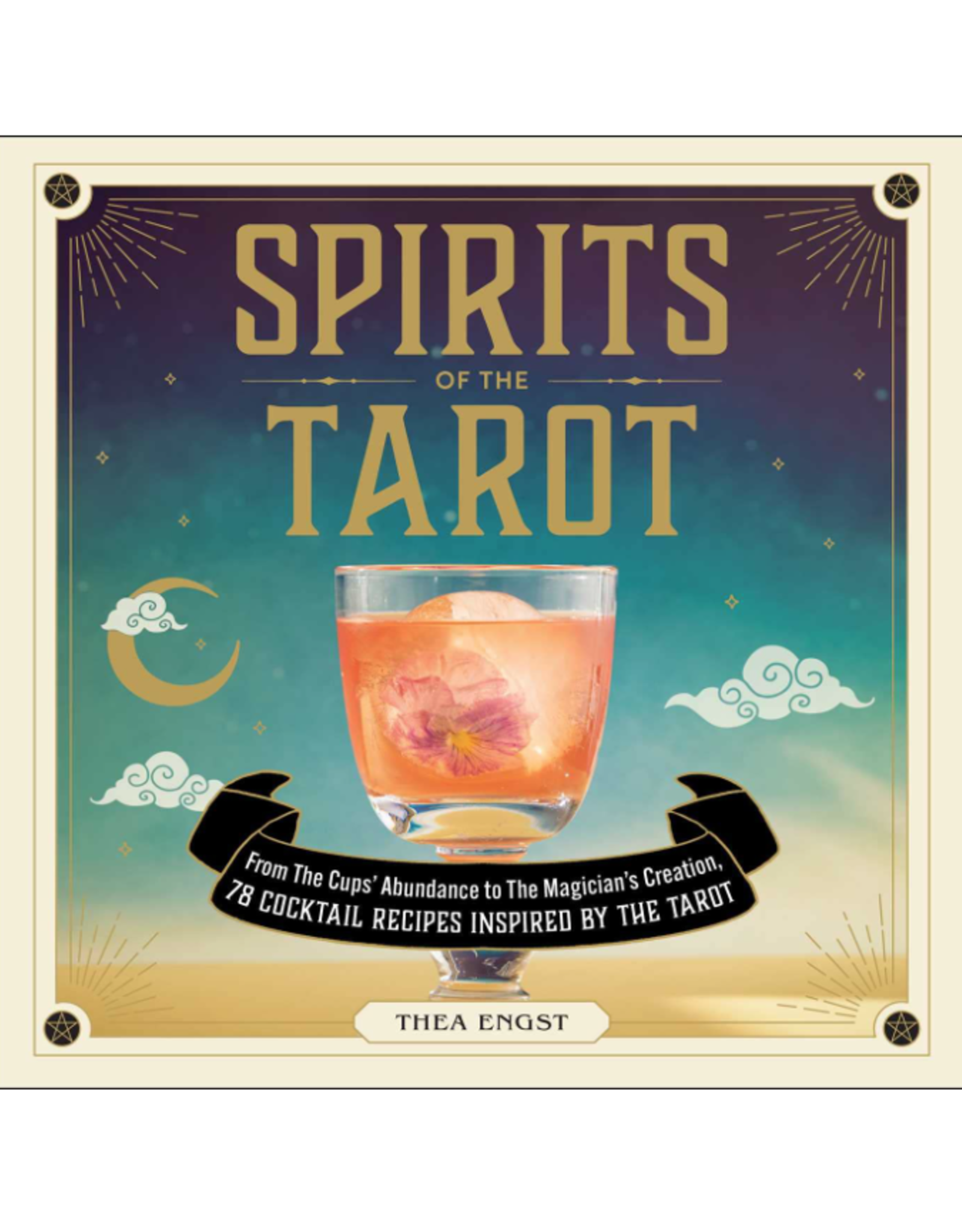 Spirits of the Tarot