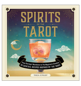 Spirits of the Tarot