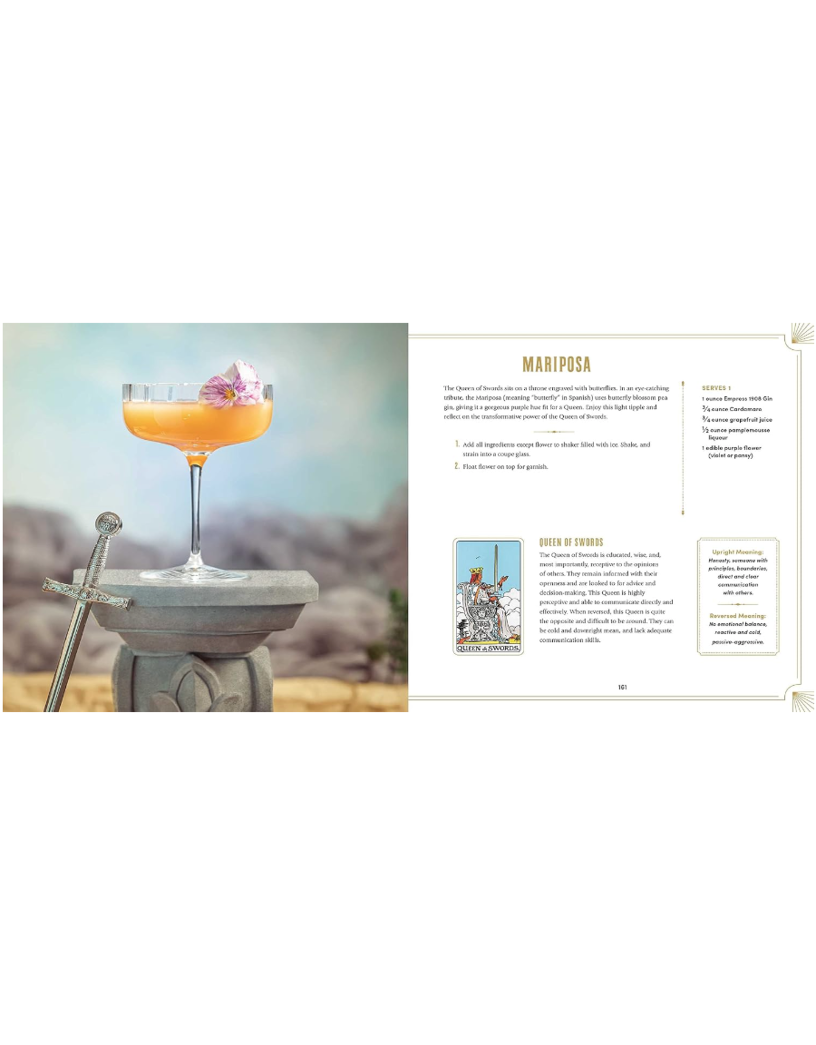 Spirits of the Tarot