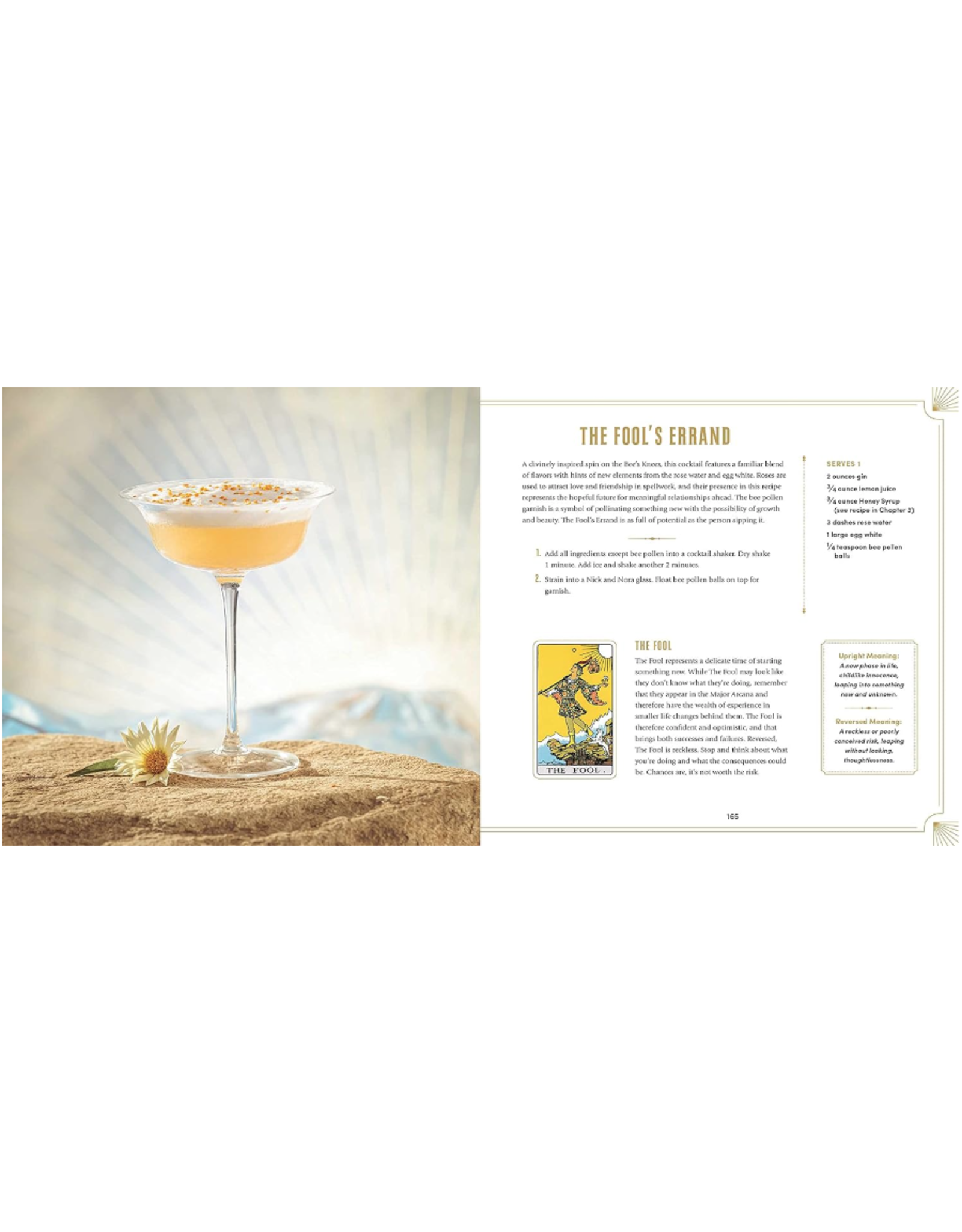 Spirits of the Tarot