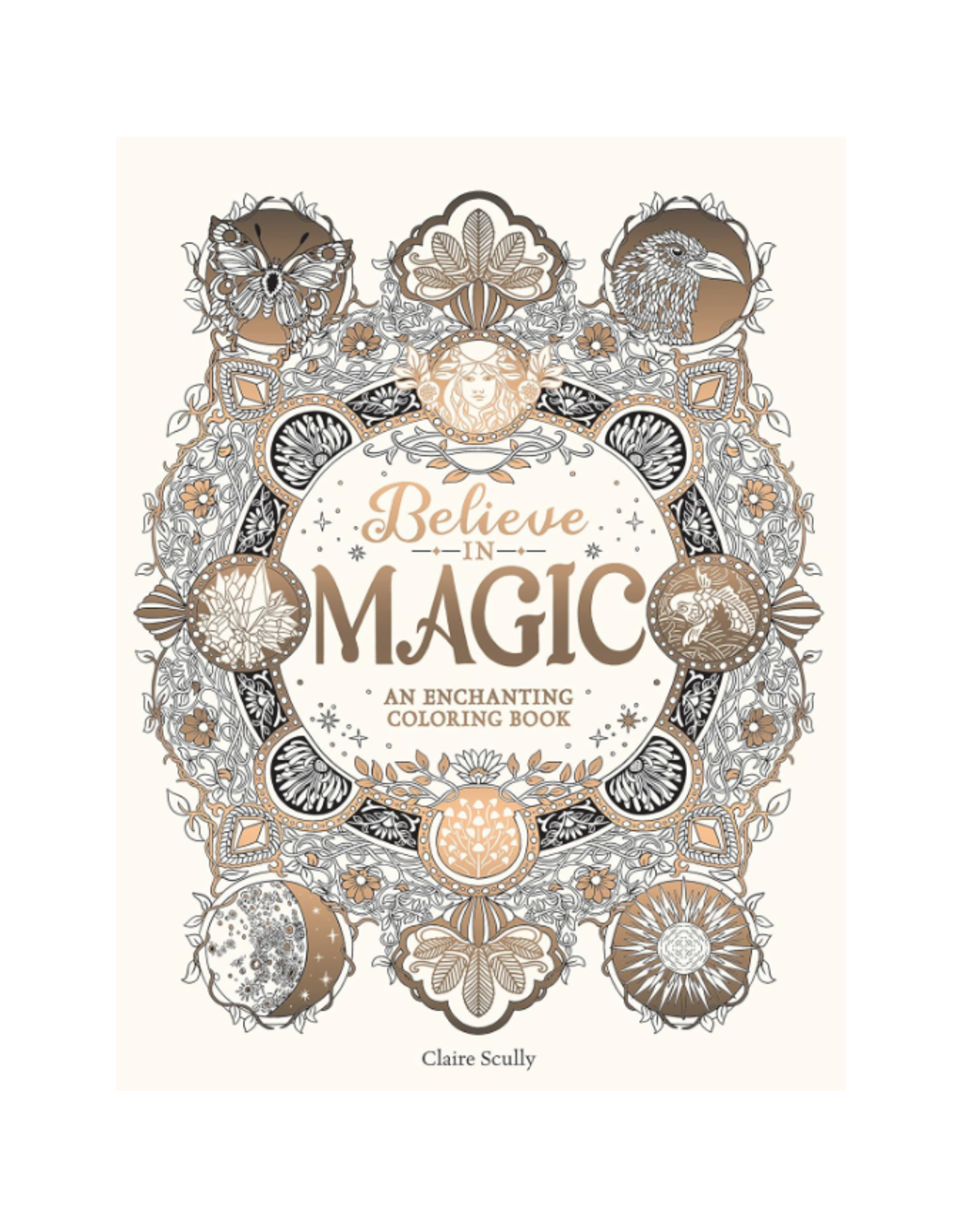 Believe in Magic