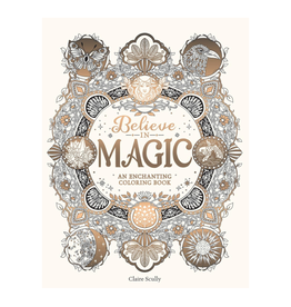 Believe in Magic