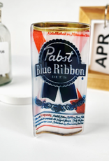 PBR Beer Can Claw Clip