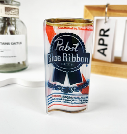 PBR Beer Can Claw Clip