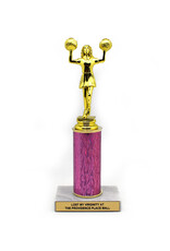 Lost My Virginity At the Providence Place Mall Trophy Lost My Virginity At the Providence Place Mall Trophy