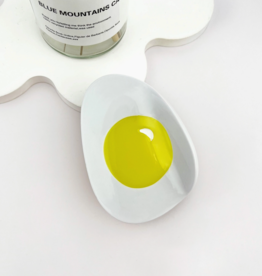 Sunny Side Up Claw Clip