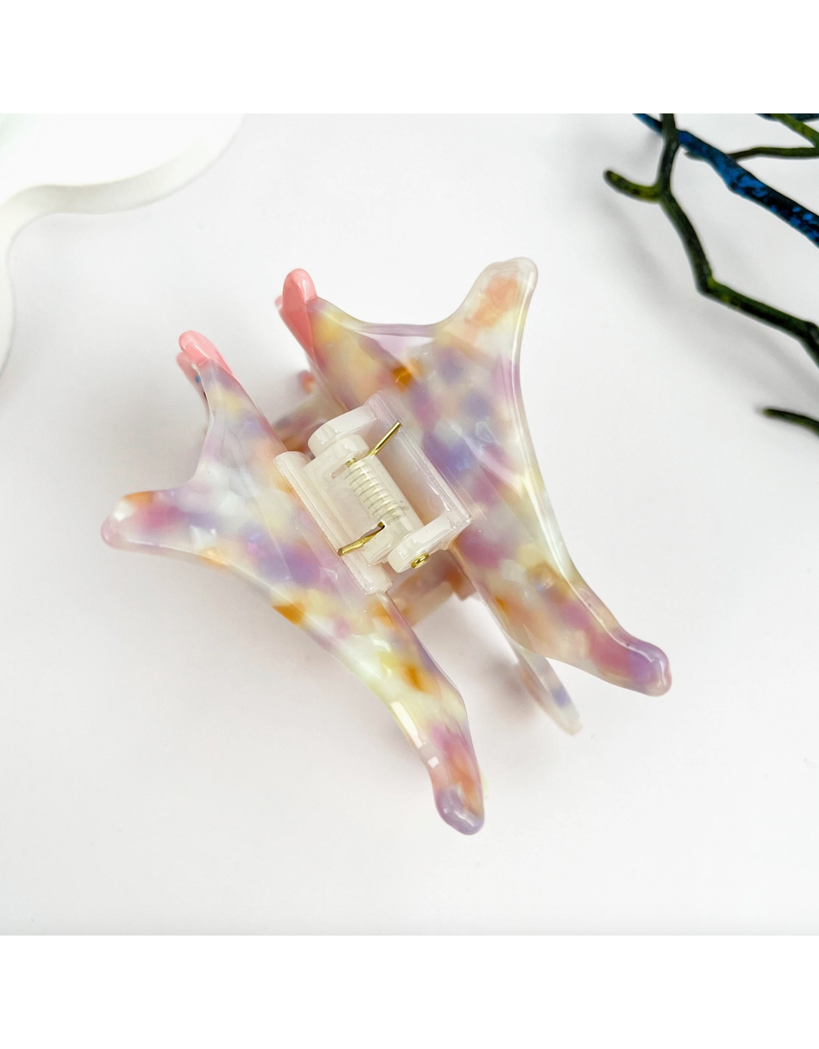 Sugar Glider Claw Clip