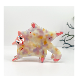 Sugar Glider Claw Clip
