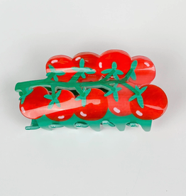 Cherry Tomatoes Claw Clip