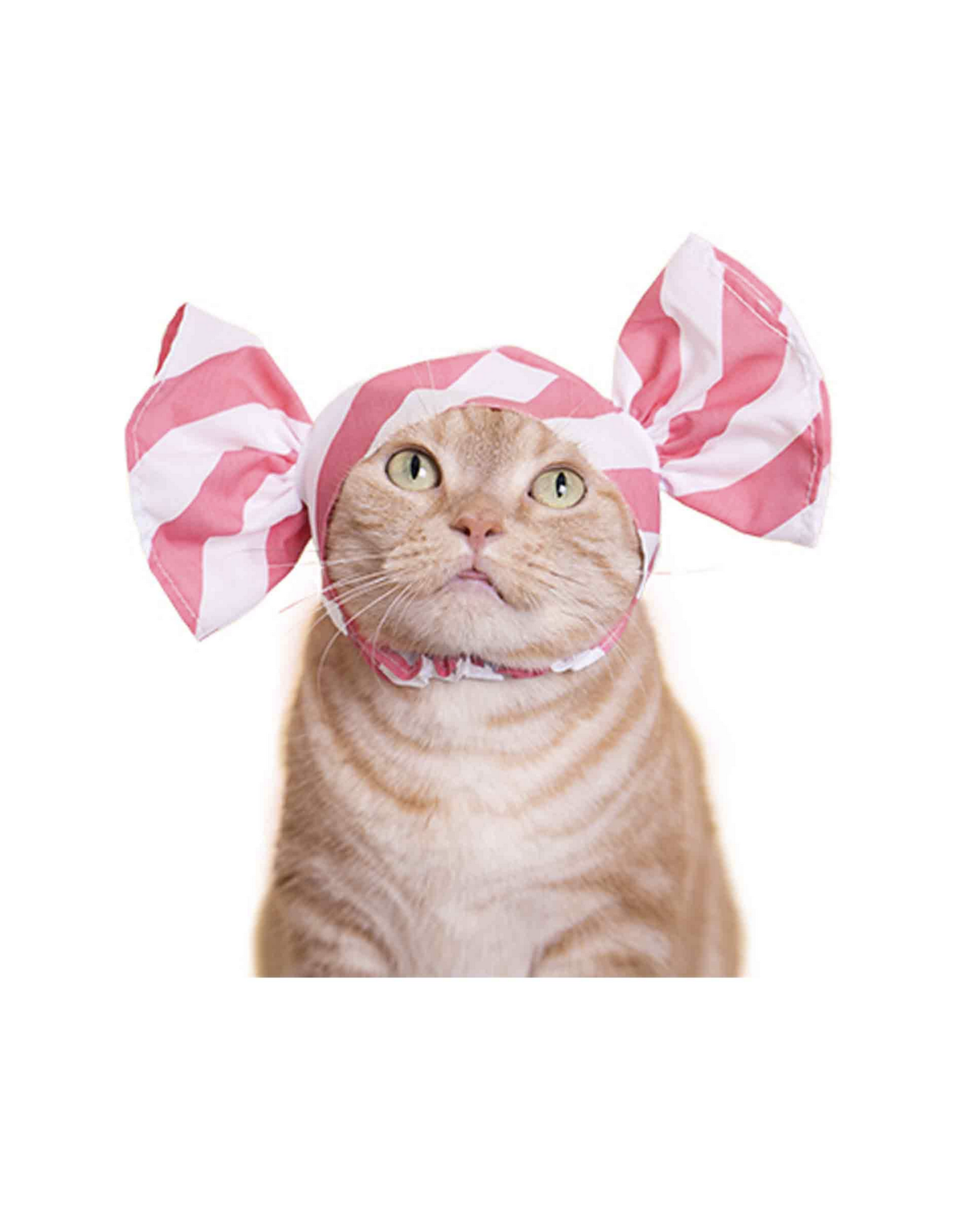 Candy Cat Cap Blind Box