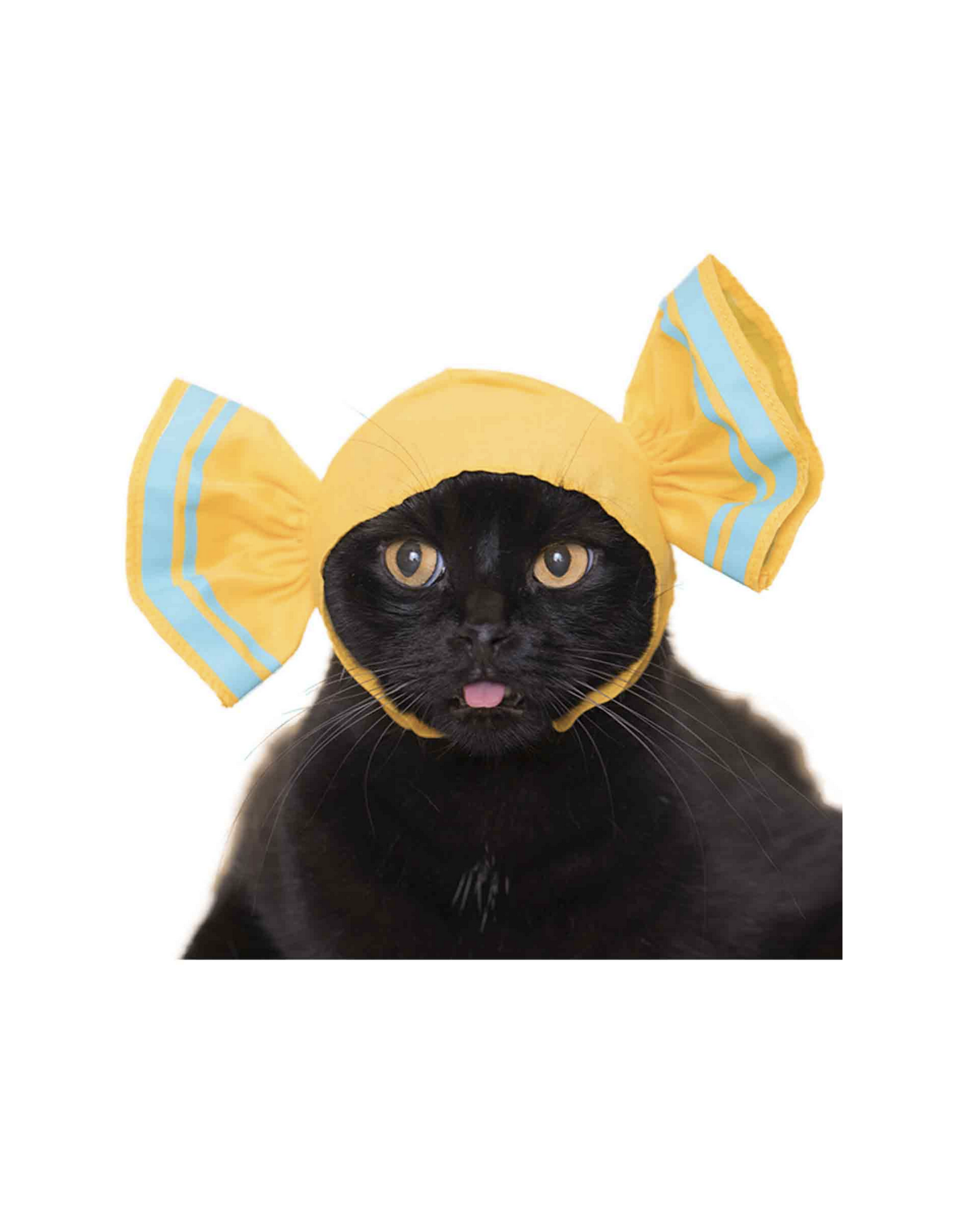 Candy Cat Cap Blind Box