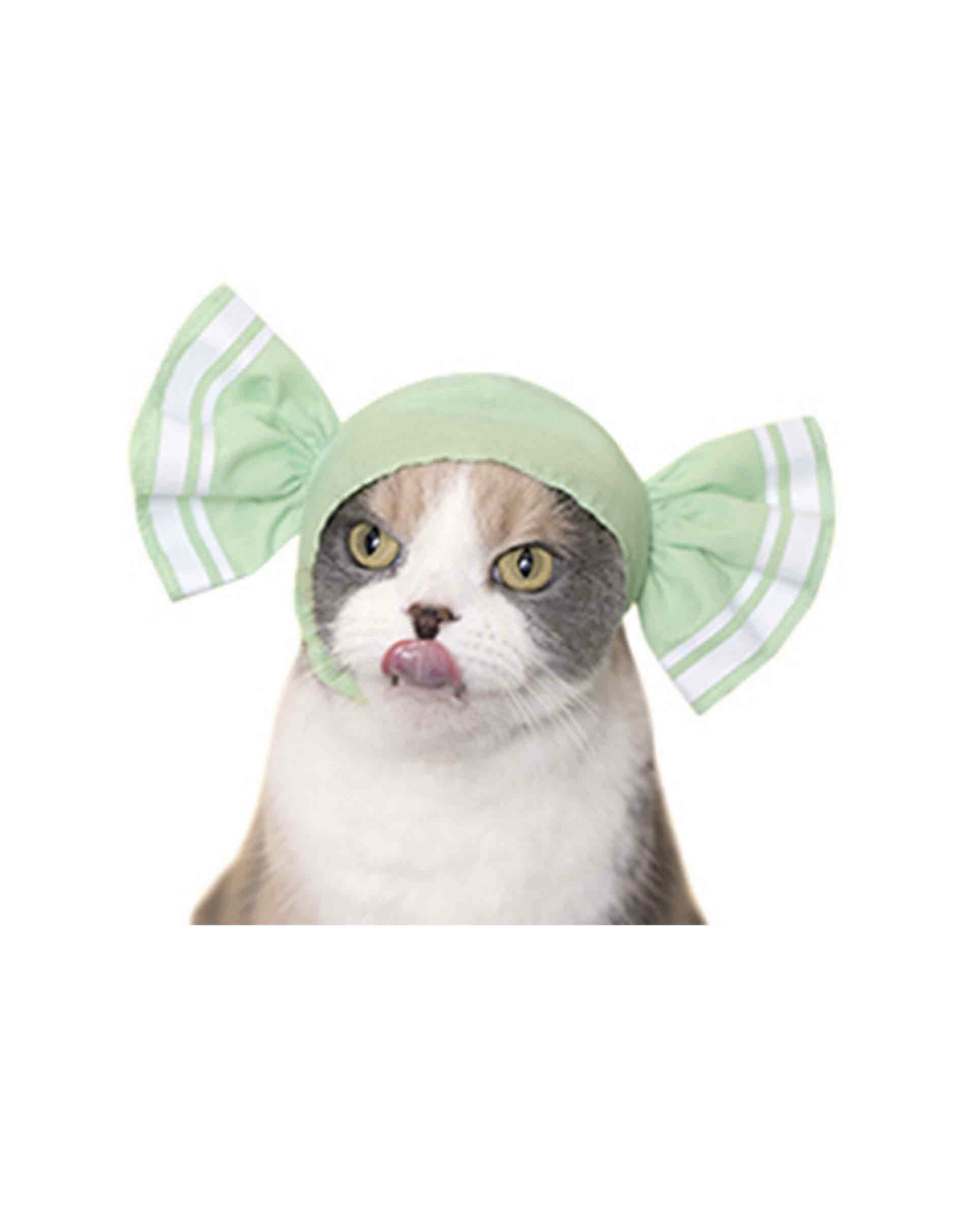 Candy Cat Cap Blind Box