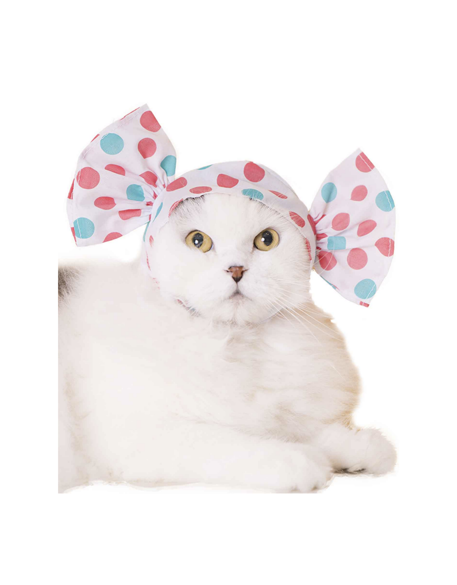 Candy Cat Cap Blind Box