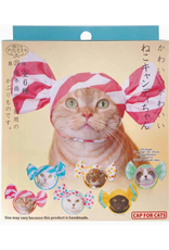 Candy Cat Cap Blind Box