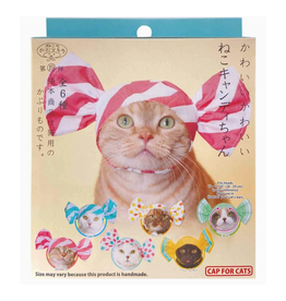 Candy Cat Cap Blind Box