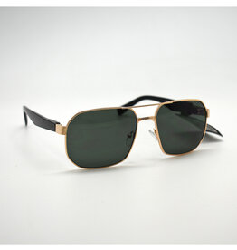 Aviator Sunglasses - Glendon