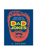 Dad Jokes