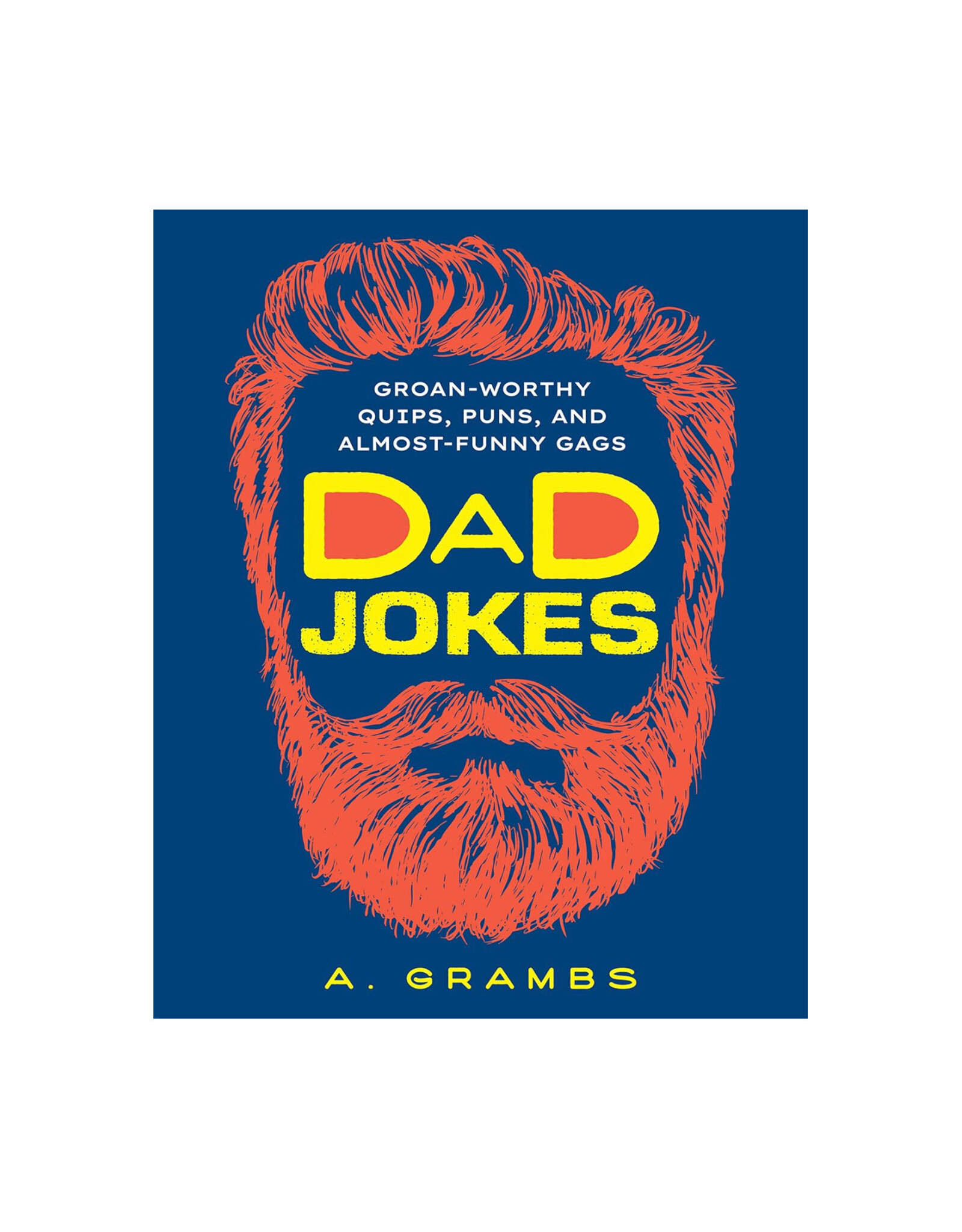 Dad Jokes