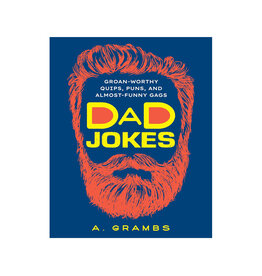 Dad Jokes