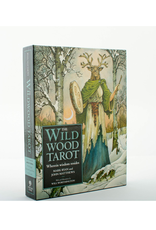 Wildwood Tarot Deck