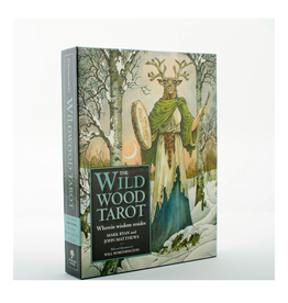 Wildwood Tarot Deck