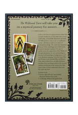 Wildwood Tarot Deck