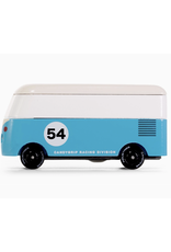 VW T1 Smoke Blue VW T1 Smoke Blue