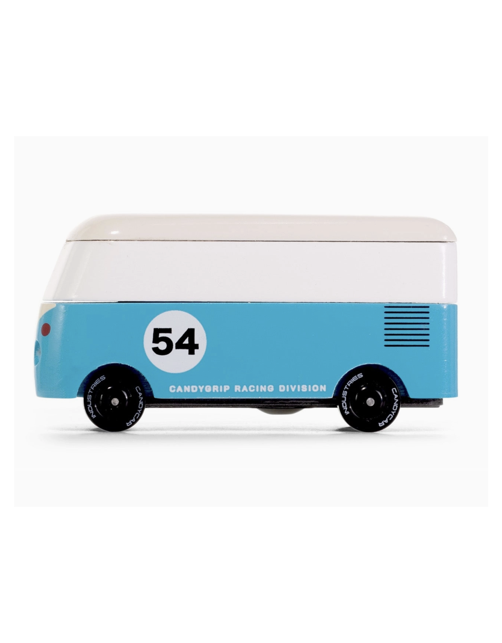 VW T1 Smoke Blue