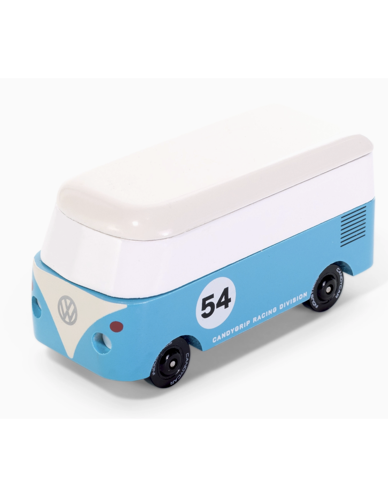 VW T1 Smoke Blue