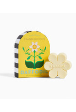 Skandi Blooms Daffodil Bar Soap Skandi Blooms Daffodil Bar Soap