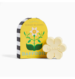 Skandi Blooms Daffodil Bar Soap