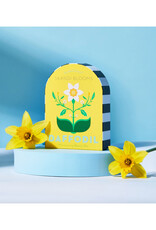 Skandi Blooms Daffodil Bar Soap Skandi Blooms Daffodil Bar Soap