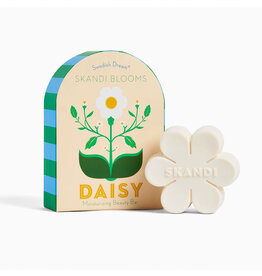 Skandi Blooms Daisy Bar Soap