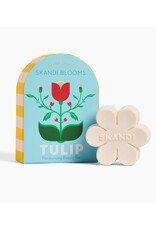 Skandi Blooms Tulip Bar Soap