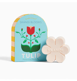 Skandi Blooms Tulip Bar Soap