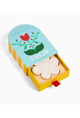 Skandi Blooms Tulip Bar Soap