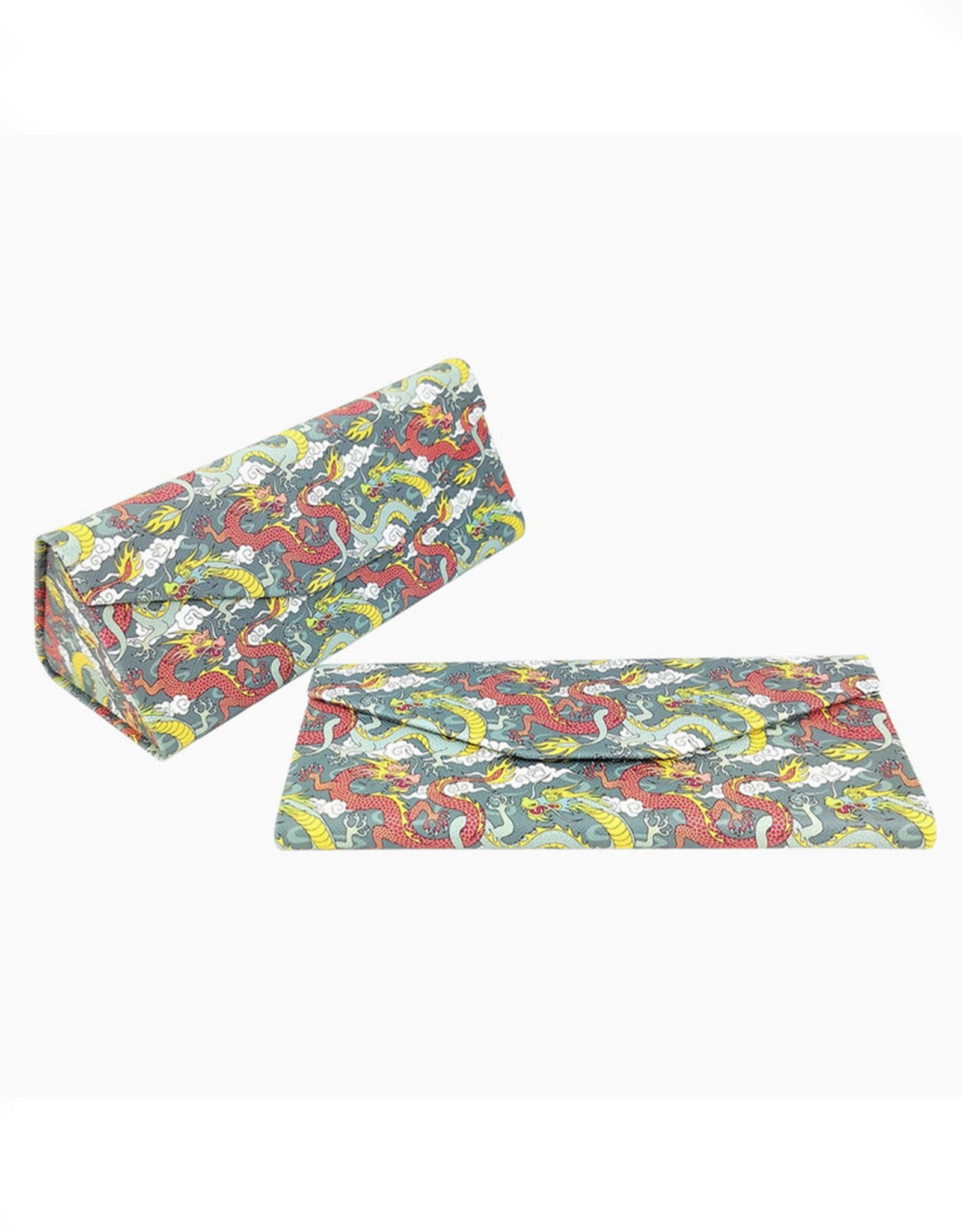 Dragon Glasses Case