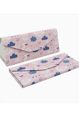 Unicorn Swan Glasses Case